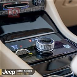 Jeep Grand Cherokee L